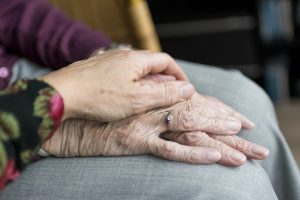 caregiver estate plan
